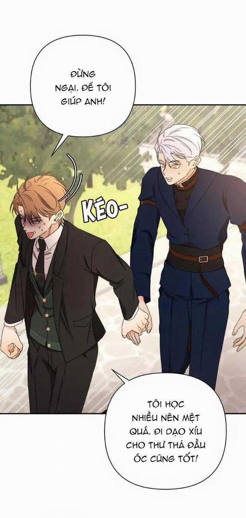 Mắc Kẹt Trong Game Hẹn Hò Của Em Gái Tôi 51 trang 8