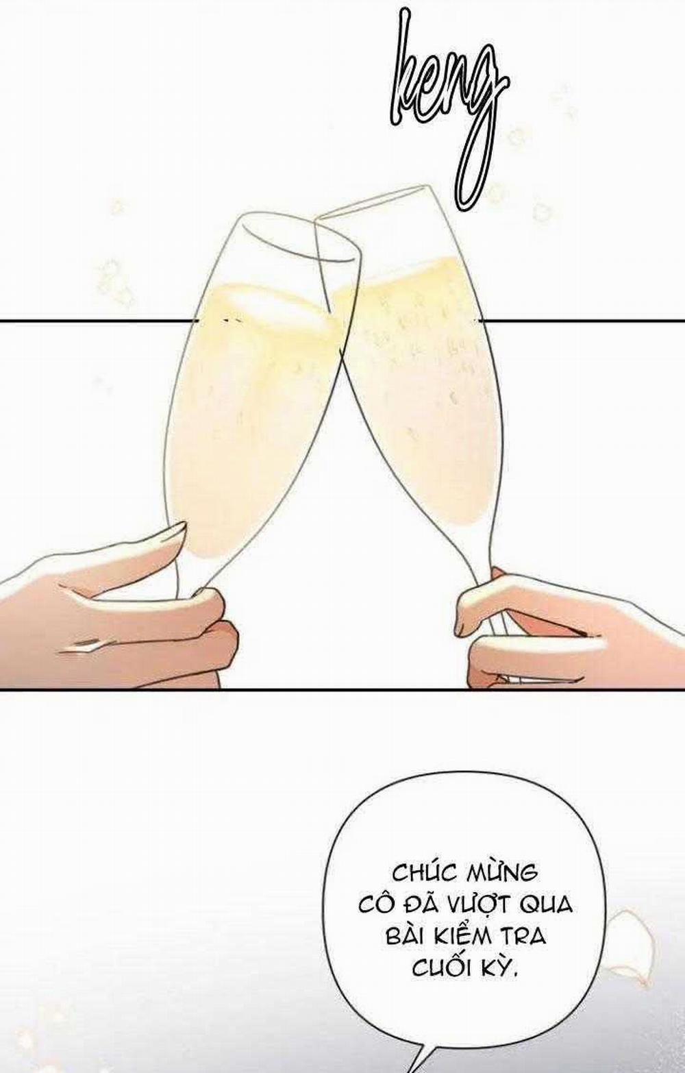 Mắc Kẹt Trong Game Hẹn Hò Của Em Gái Tôi 52 trang 10