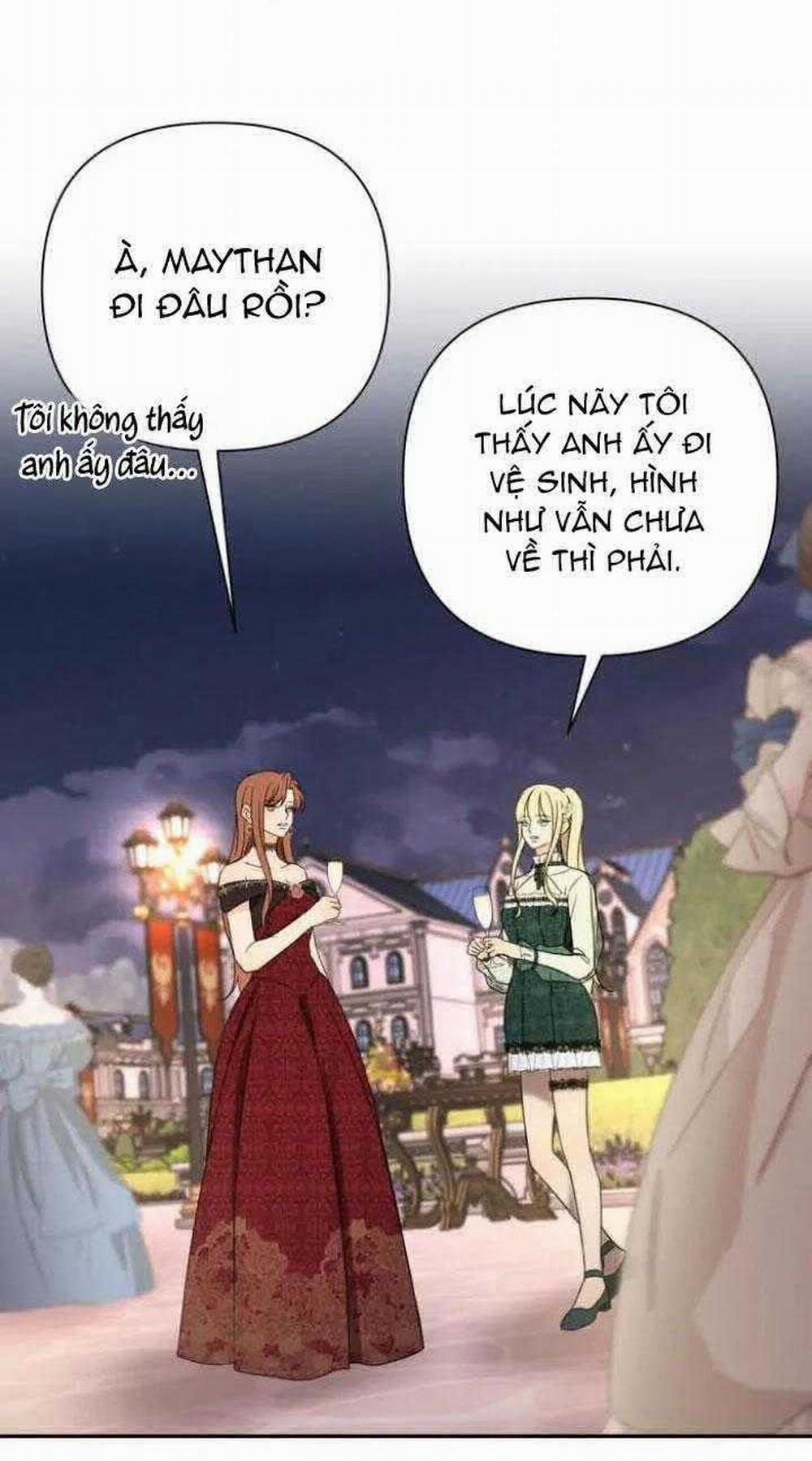 Mắc Kẹt Trong Game Hẹn Hò Của Em Gái Tôi 52 trang 13