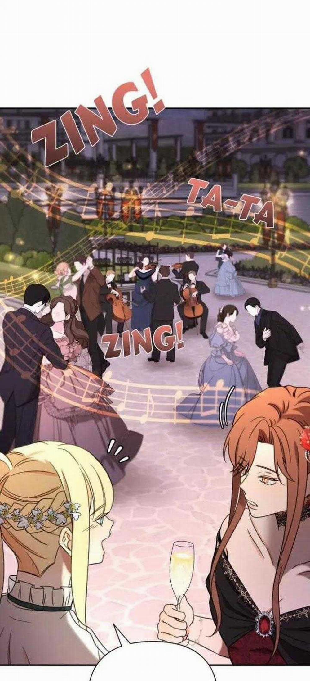 Mắc Kẹt Trong Game Hẹn Hò Của Em Gái Tôi 52 trang 14