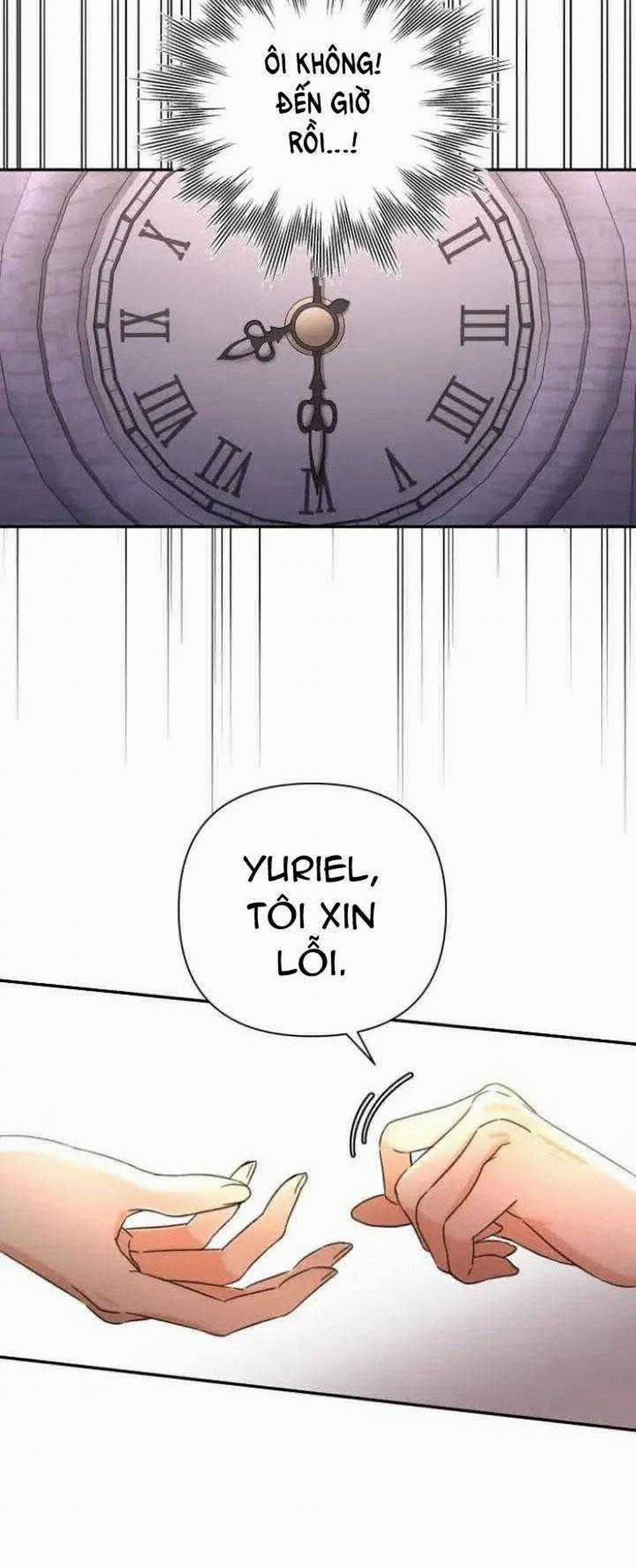 Mắc Kẹt Trong Game Hẹn Hò Của Em Gái Tôi 52 trang 20