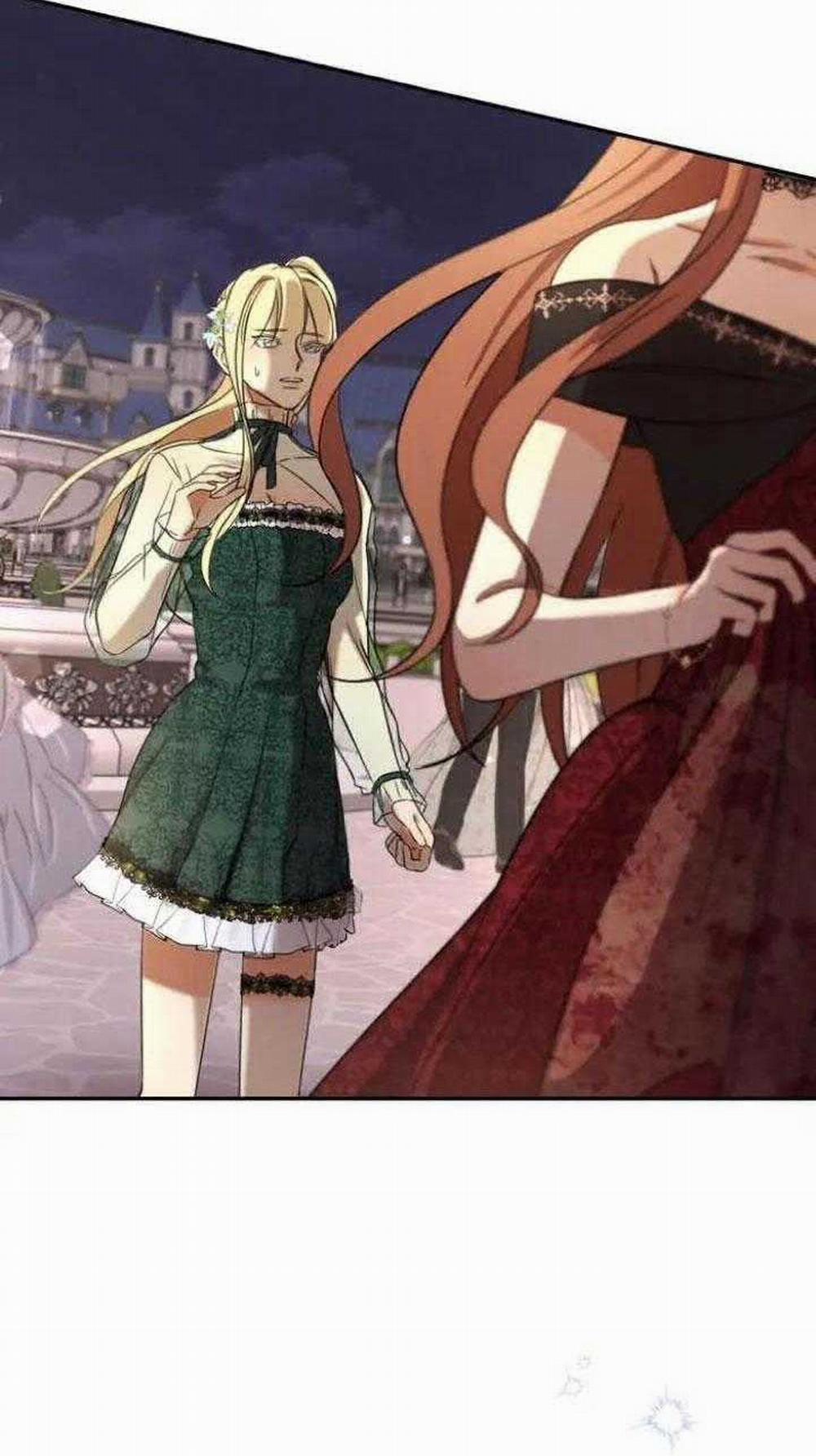 Mắc Kẹt Trong Game Hẹn Hò Của Em Gái Tôi 52 trang 22