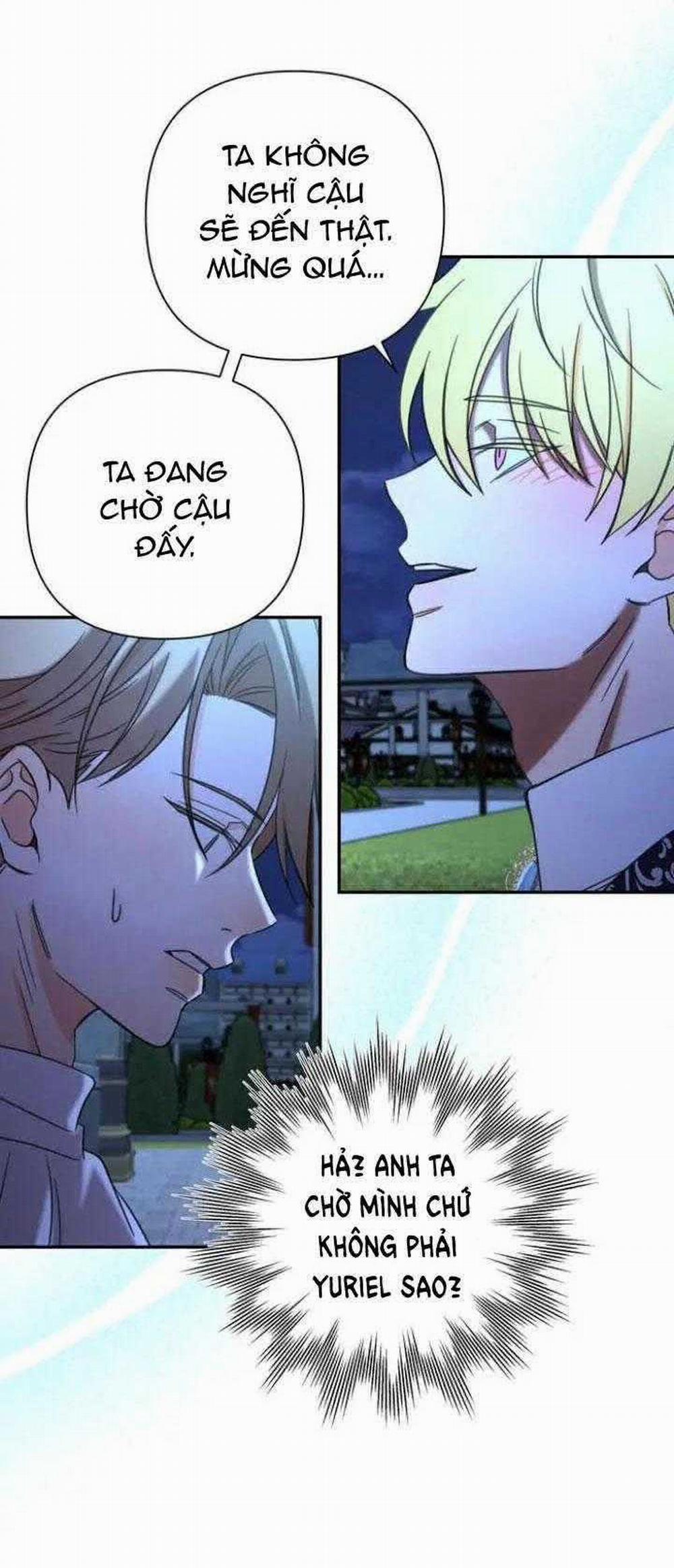 Mắc Kẹt Trong Game Hẹn Hò Của Em Gái Tôi 52 trang 31