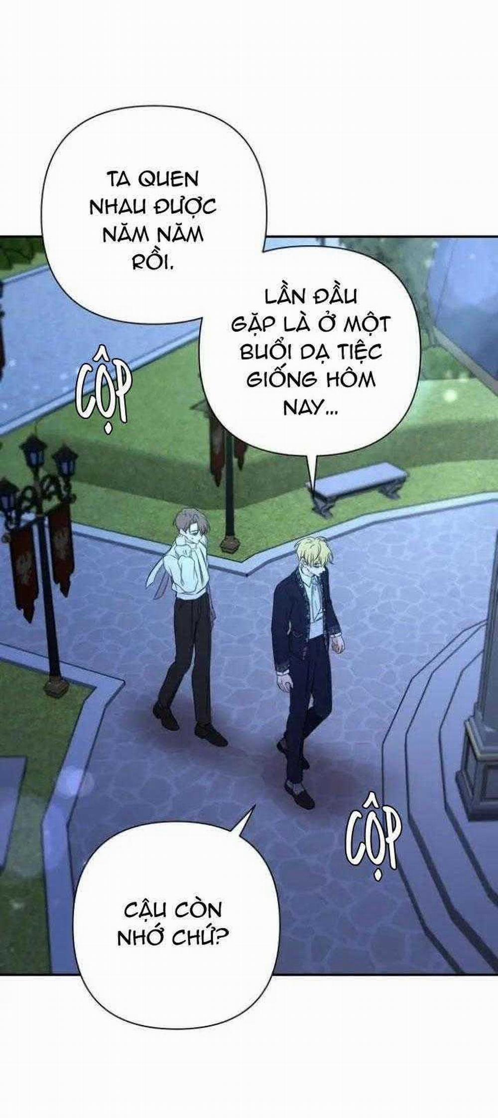 Mắc Kẹt Trong Game Hẹn Hò Của Em Gái Tôi 52 trang 32