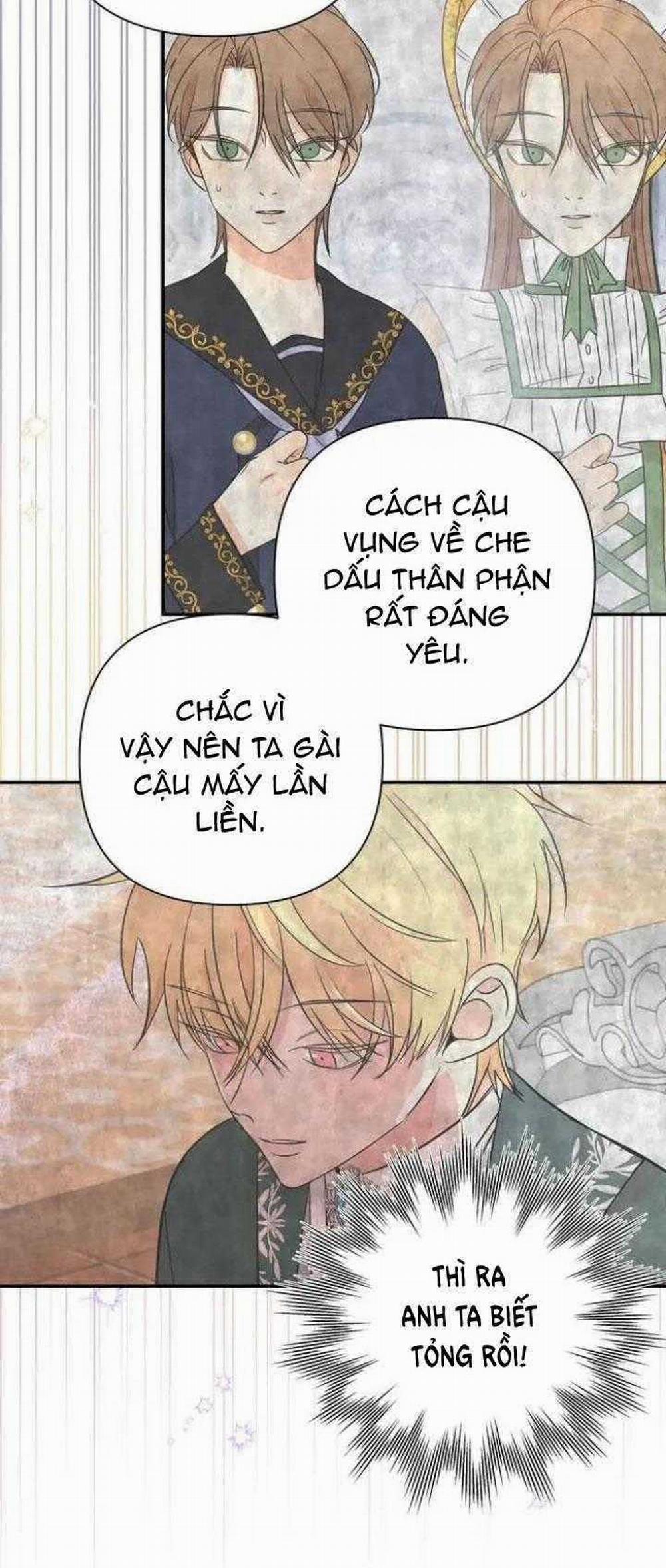 Mắc Kẹt Trong Game Hẹn Hò Của Em Gái Tôi 52 trang 34