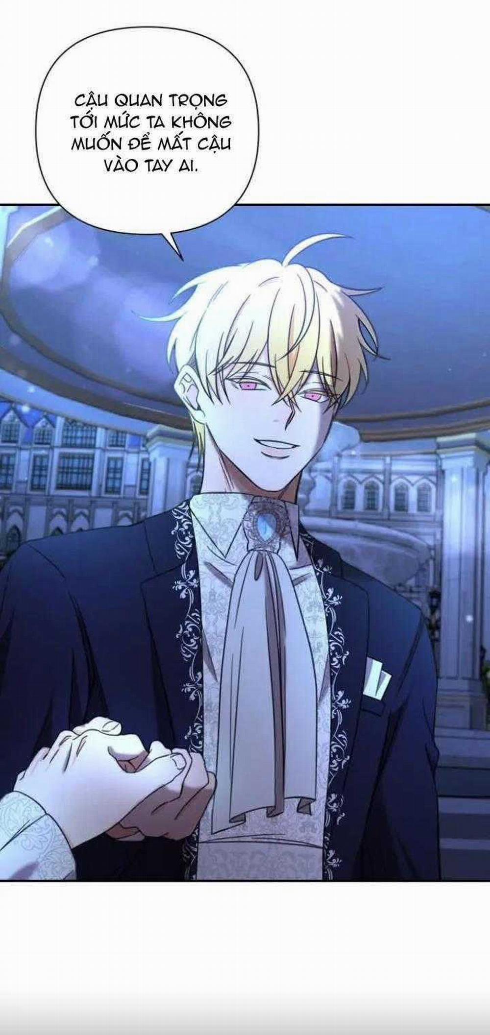 Mắc Kẹt Trong Game Hẹn Hò Của Em Gái Tôi 52 trang 36