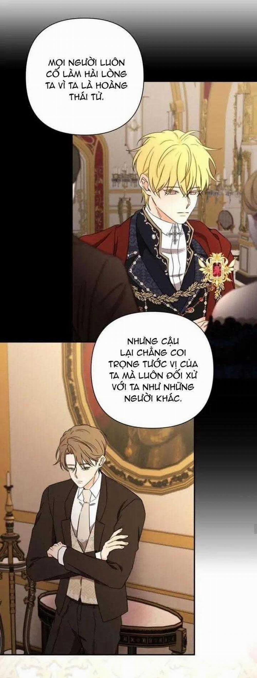 Mắc Kẹt Trong Game Hẹn Hò Của Em Gái Tôi 52 trang 37