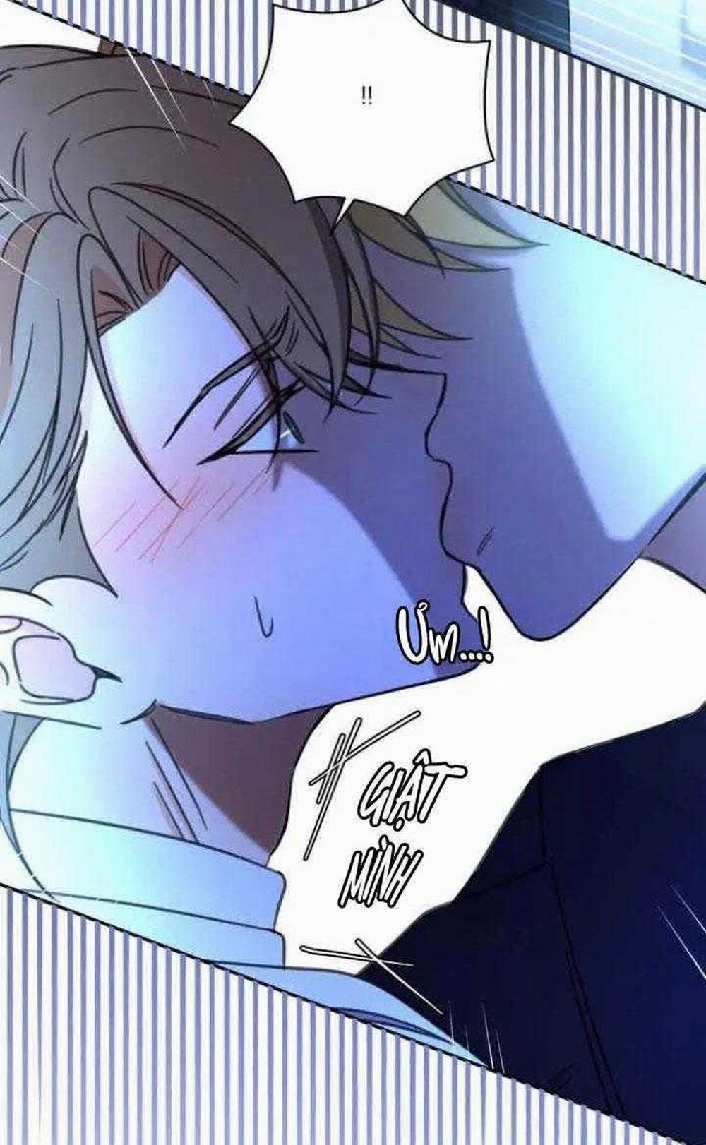 Mắc Kẹt Trong Game Hẹn Hò Của Em Gái Tôi 52 trang 46