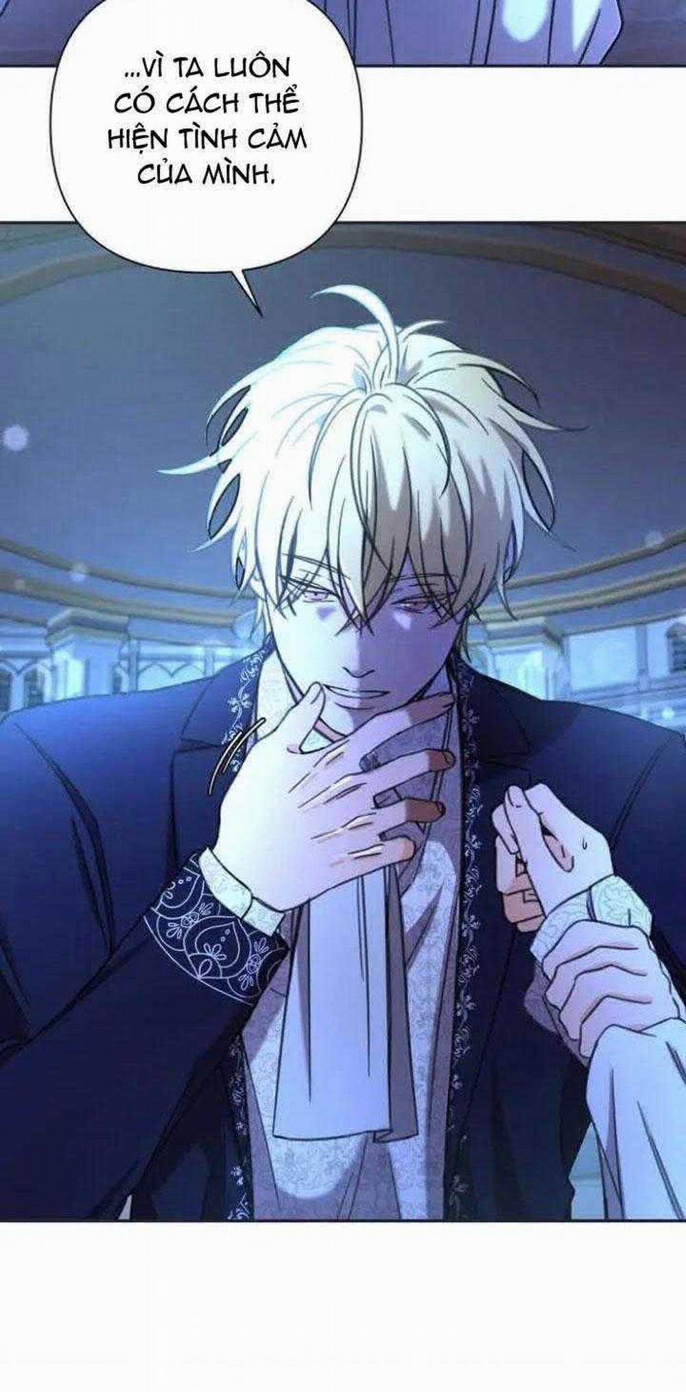 Mắc Kẹt Trong Game Hẹn Hò Của Em Gái Tôi 52 trang 49