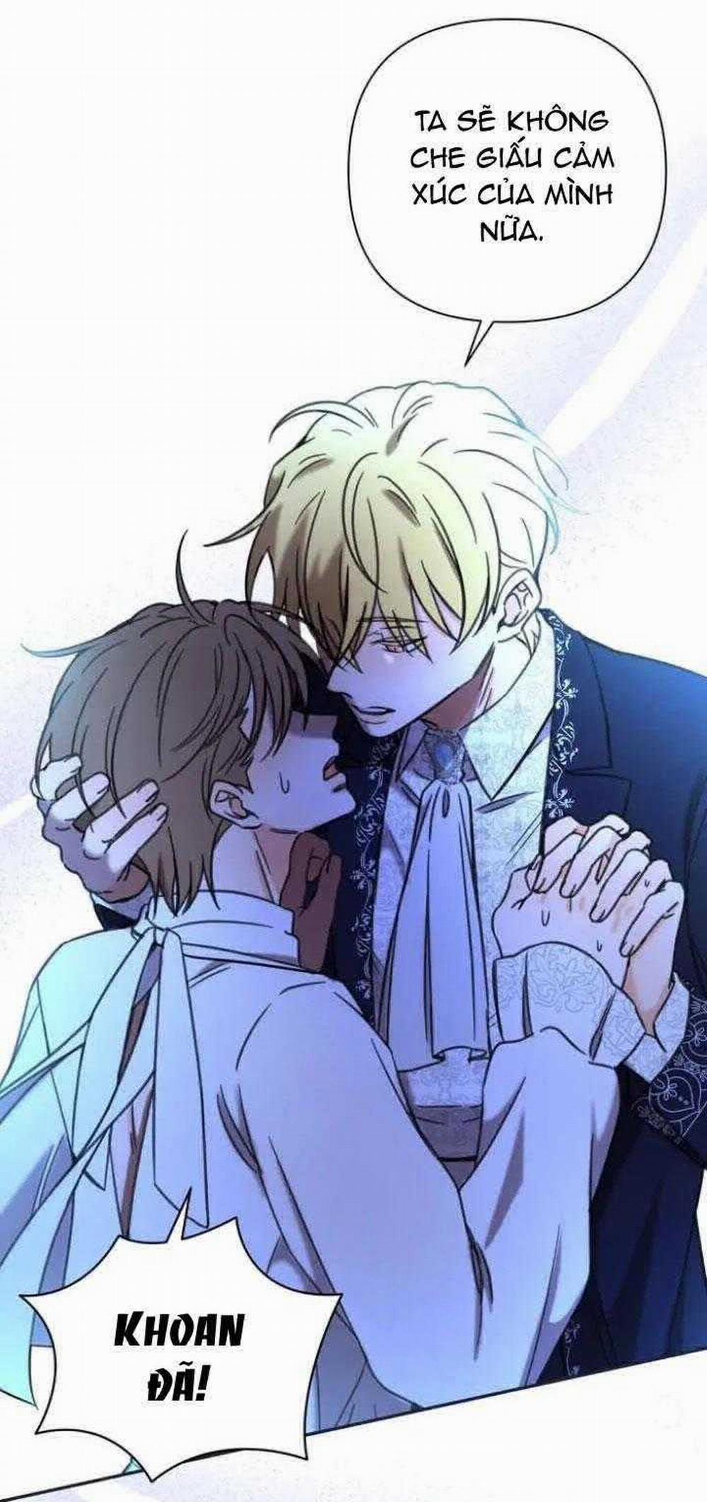 Mắc Kẹt Trong Game Hẹn Hò Của Em Gái Tôi 52 trang 50