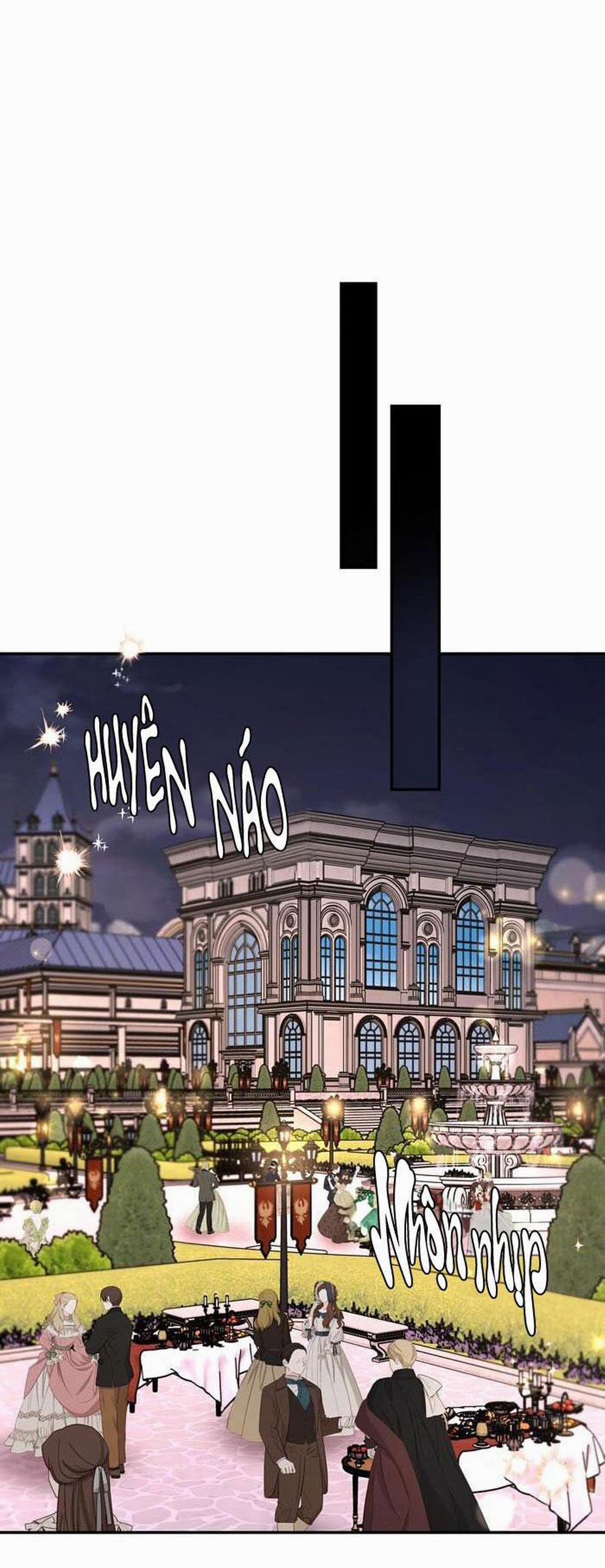 Mắc Kẹt Trong Game Hẹn Hò Của Em Gái Tôi 53 trang 21