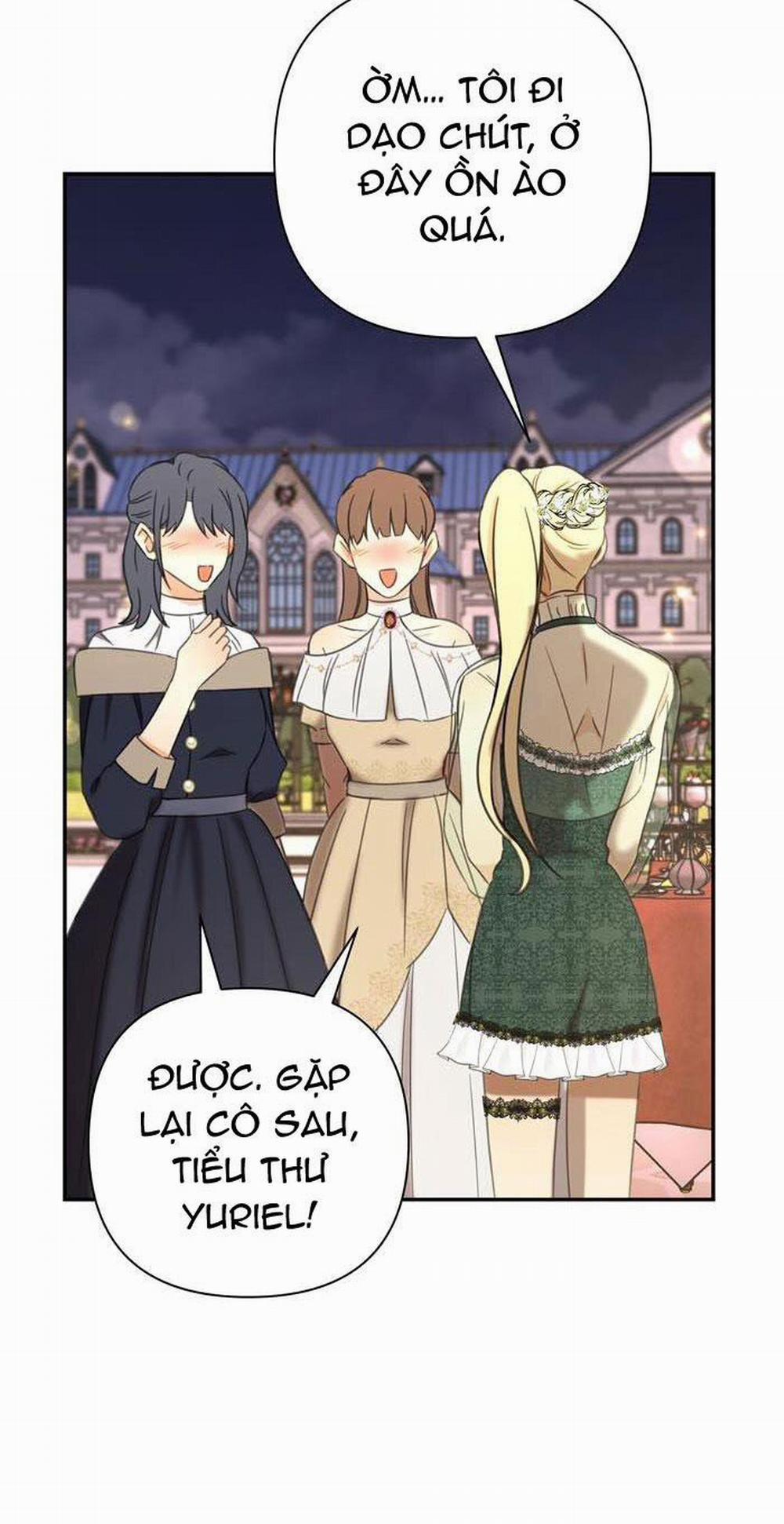 Mắc Kẹt Trong Game Hẹn Hò Của Em Gái Tôi 53 trang 27