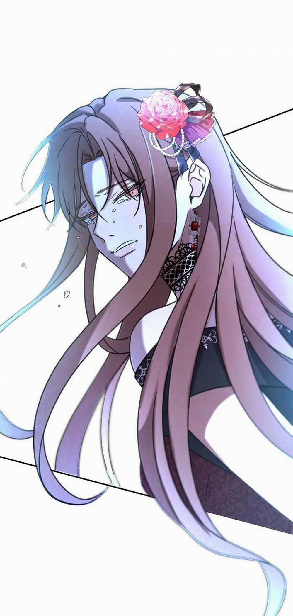 Mắc Kẹt Trong Game Hẹn Hò Của Em Gái Tôi 53 trang 37