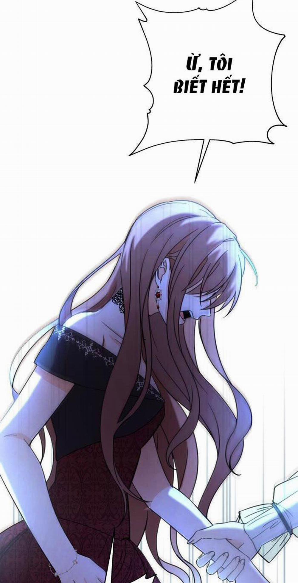 Mắc Kẹt Trong Game Hẹn Hò Của Em Gái Tôi 53 trang 42