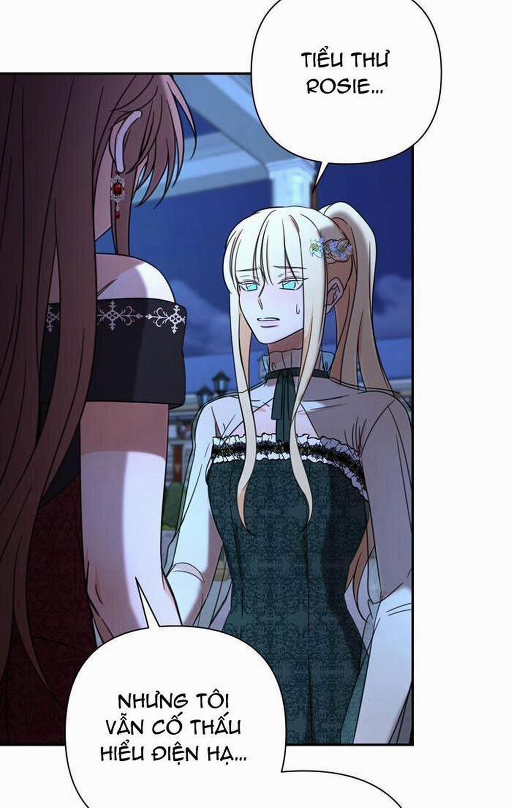 Mắc Kẹt Trong Game Hẹn Hò Của Em Gái Tôi 53 trang 44