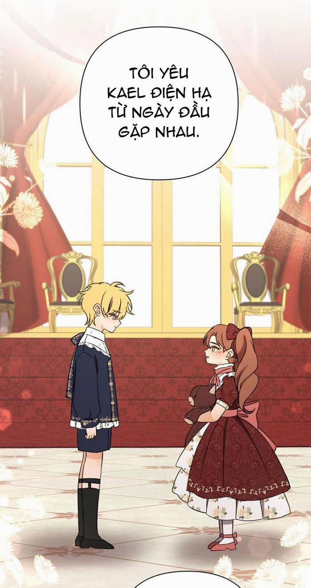 Mắc Kẹt Trong Game Hẹn Hò Của Em Gái Tôi 53 trang 47