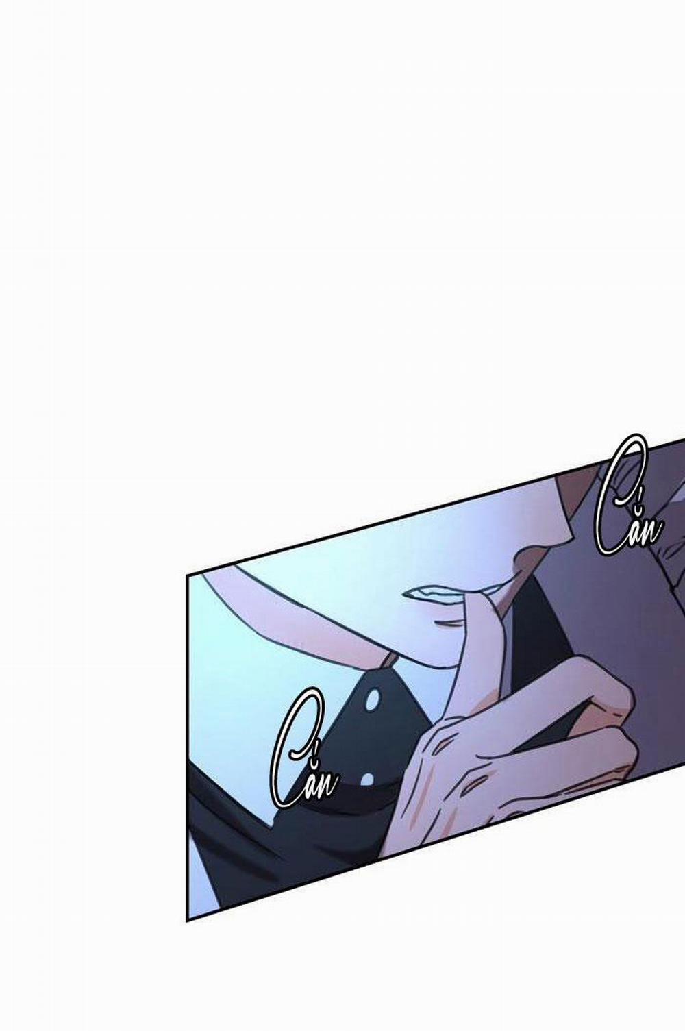 Mắc Kẹt Trong Game Hẹn Hò Của Em Gái Tôi 53 trang 5