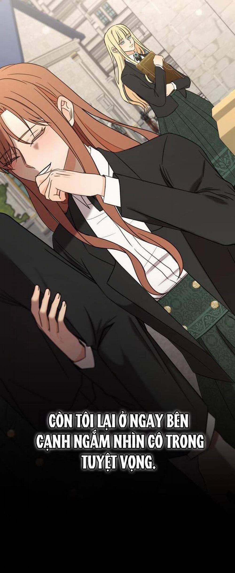 Mắc Kẹt Trong Game Hẹn Hò Của Em Gái Tôi 53 trang 57