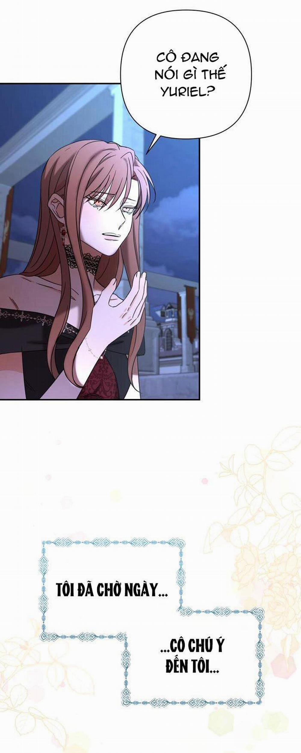 Mắc Kẹt Trong Game Hẹn Hò Của Em Gái Tôi 53 trang 59