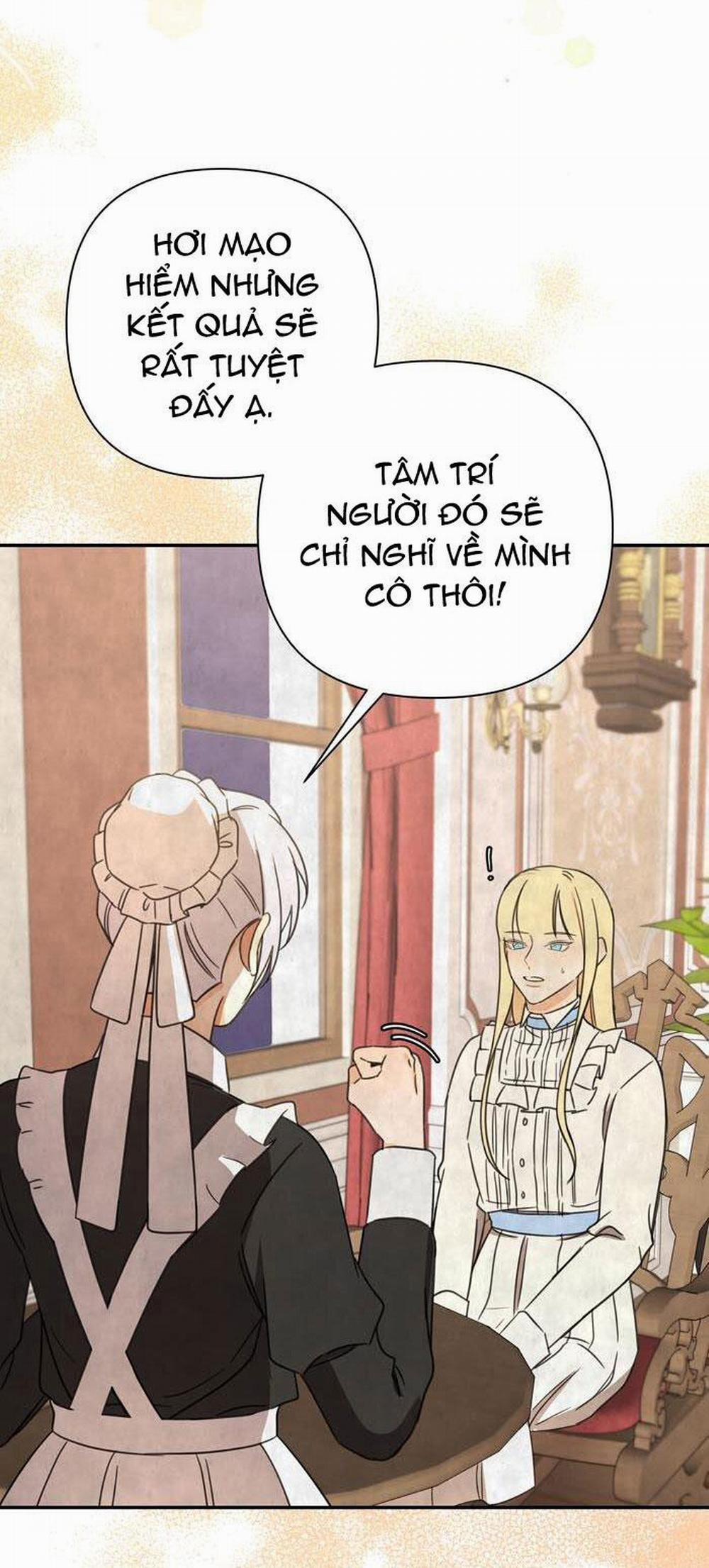 Mắc Kẹt Trong Game Hẹn Hò Của Em Gái Tôi 53 trang 60