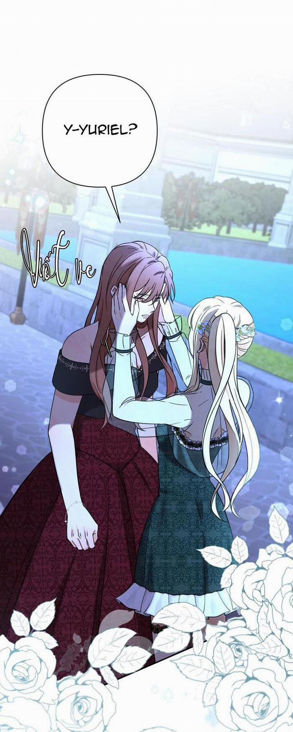 Mắc Kẹt Trong Game Hẹn Hò Của Em Gái Tôi 53 trang 64