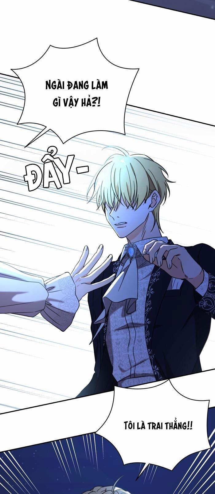 Mắc Kẹt Trong Game Hẹn Hò Của Em Gái Tôi 54 End SS2 trang 1