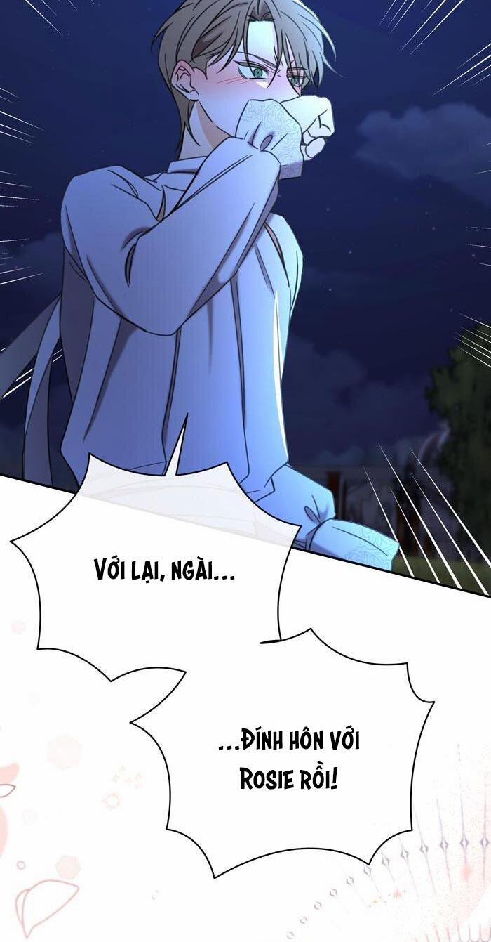 Mắc Kẹt Trong Game Hẹn Hò Của Em Gái Tôi 54 End SS2 trang 2