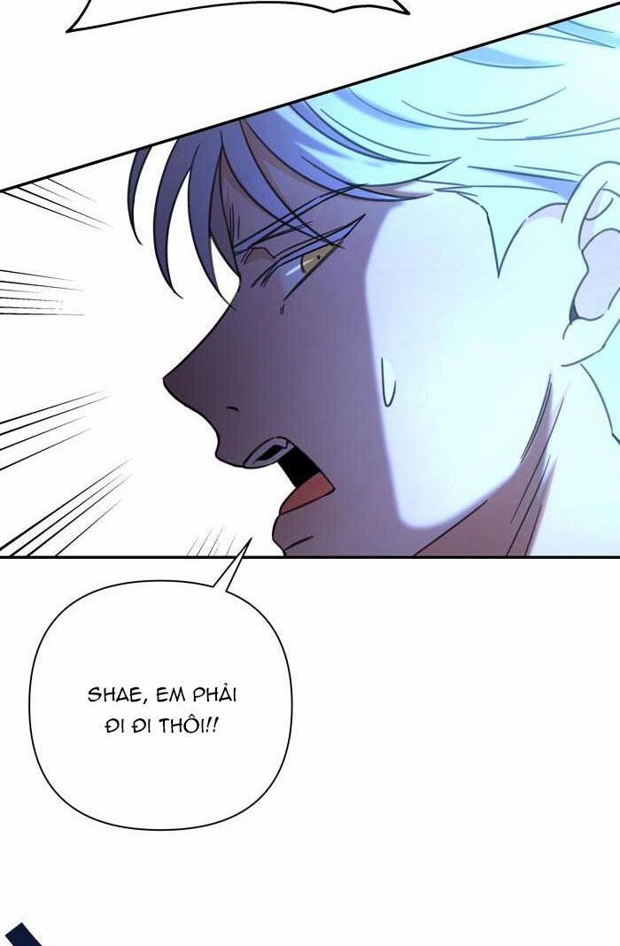 Mắc Kẹt Trong Game Hẹn Hò Của Em Gái Tôi 54 End SS2 trang 47