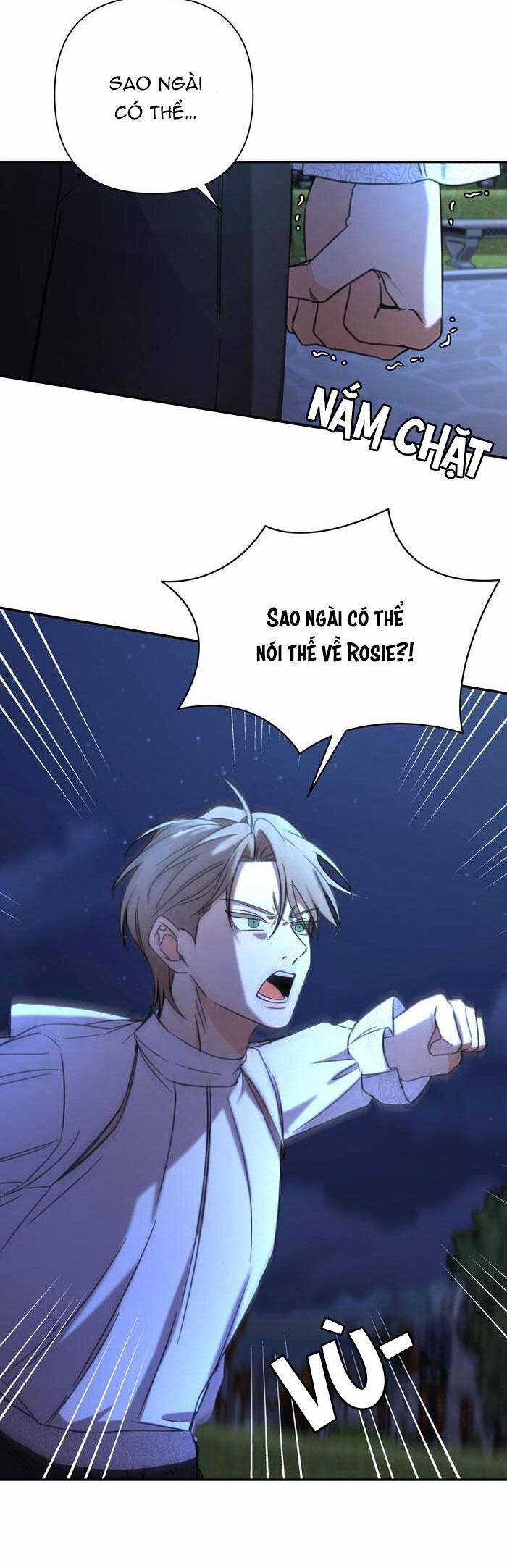 Mắc Kẹt Trong Game Hẹn Hò Của Em Gái Tôi 54 End SS2 trang 7