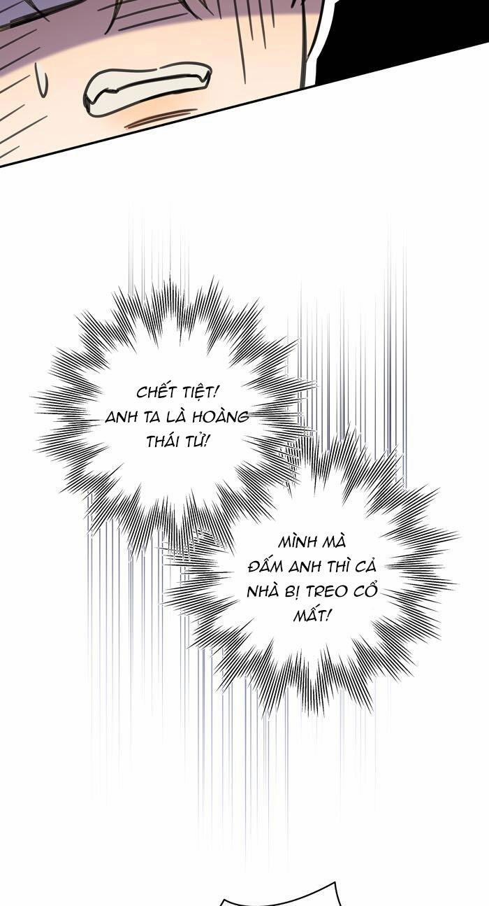 Mắc Kẹt Trong Game Hẹn Hò Của Em Gái Tôi 54 End SS2 trang 9