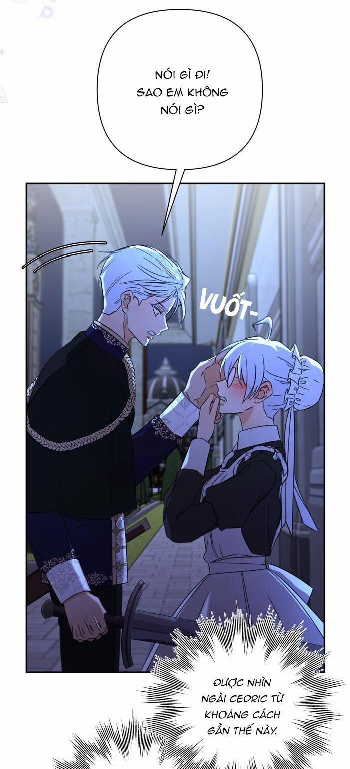 Mắc Kẹt Trong Game Hẹn Hò Của Em Gái Tôi 54 trang 15