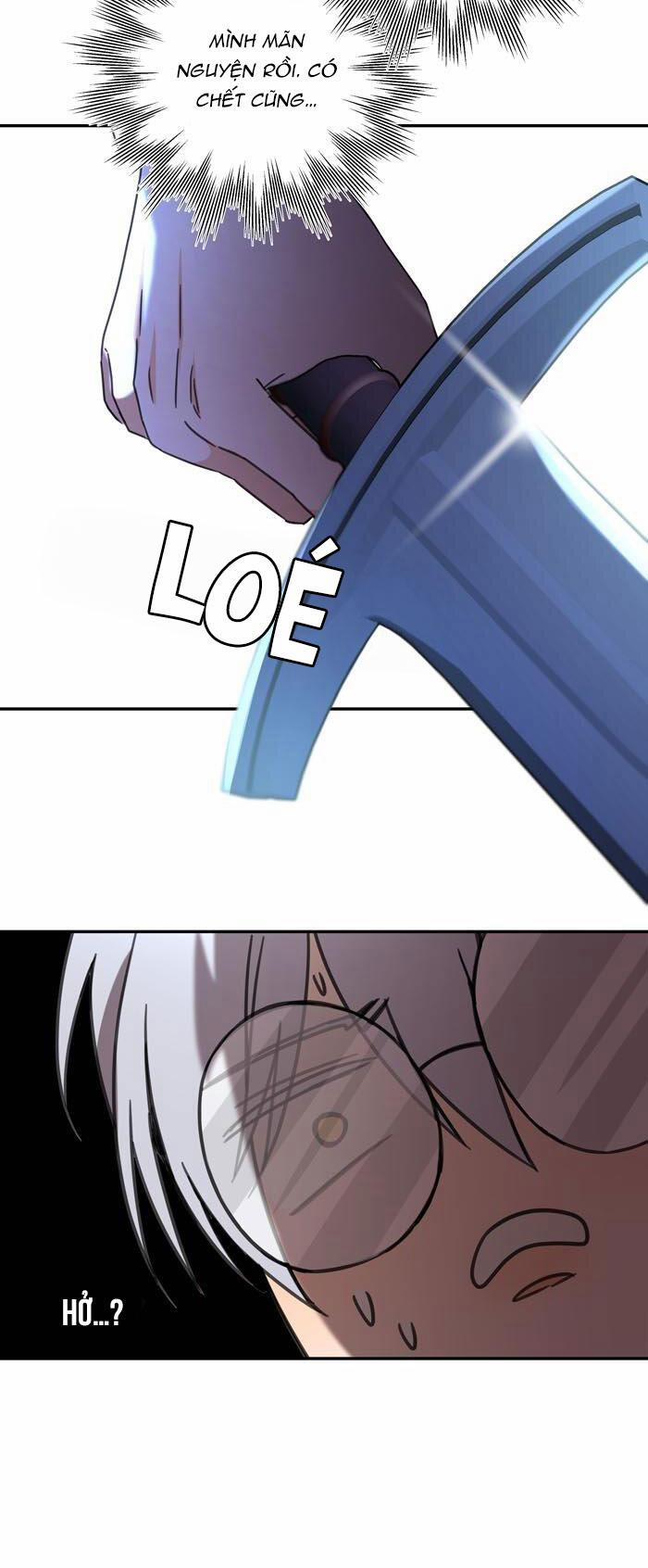 Mắc Kẹt Trong Game Hẹn Hò Của Em Gái Tôi 54 trang 16