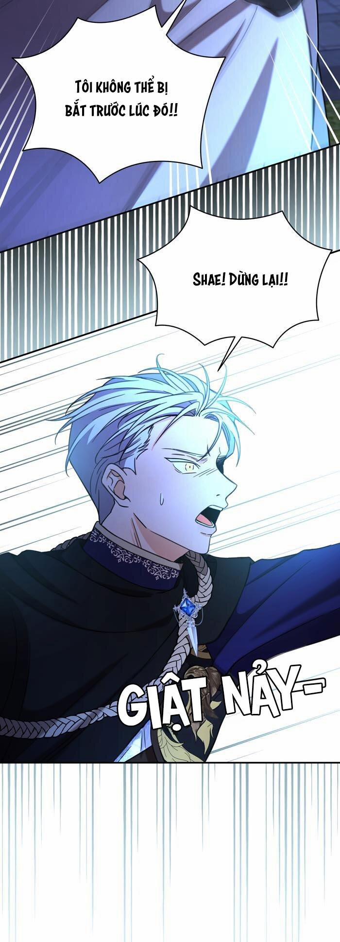 Mắc Kẹt Trong Game Hẹn Hò Của Em Gái Tôi 54 trang 20