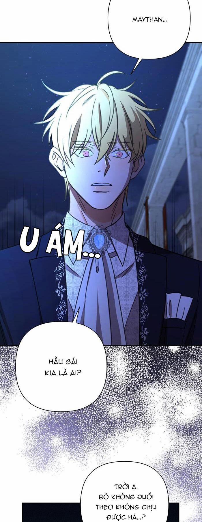 Mắc Kẹt Trong Game Hẹn Hò Của Em Gái Tôi 54 trang 27