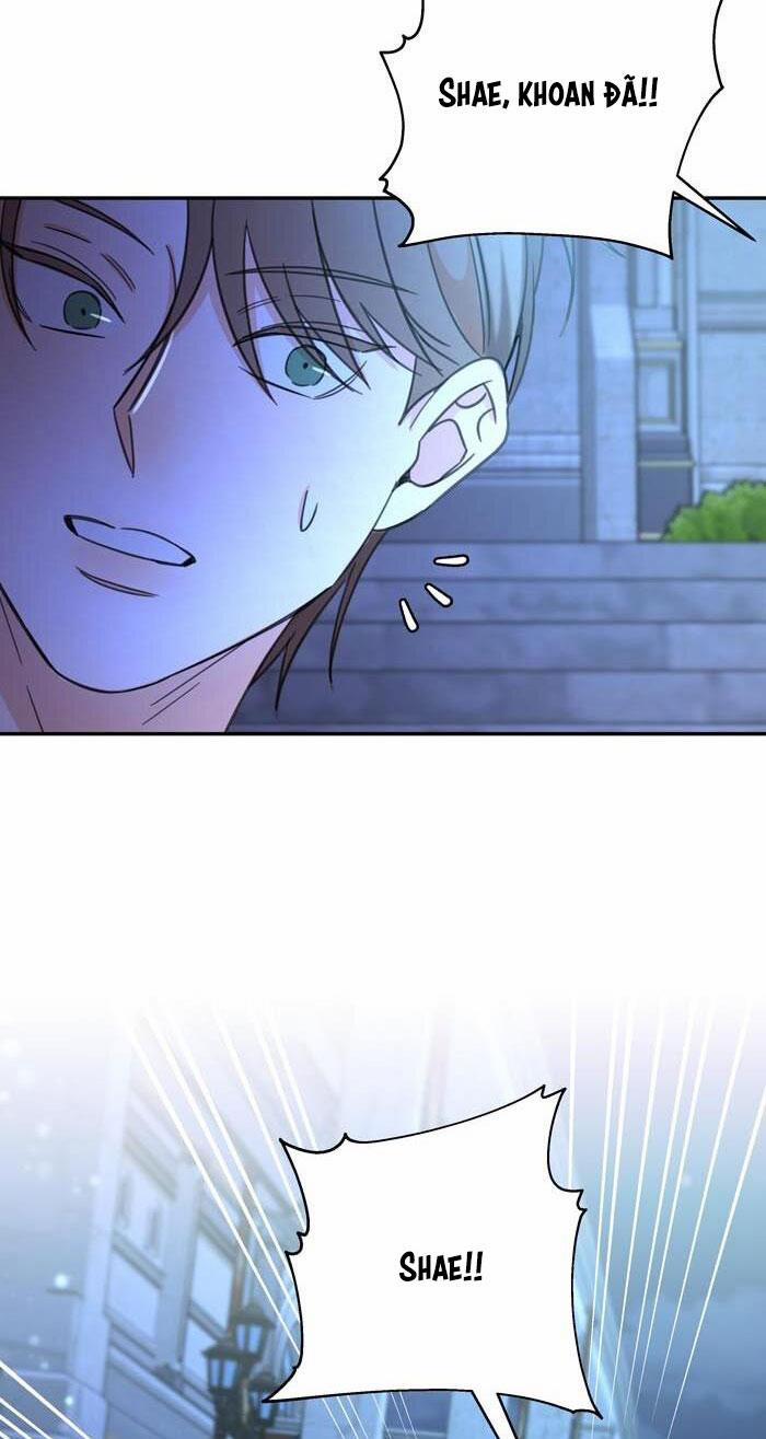 Mắc Kẹt Trong Game Hẹn Hò Của Em Gái Tôi 54 trang 29