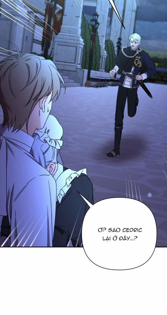 Mắc Kẹt Trong Game Hẹn Hò Của Em Gái Tôi 54 trang 30