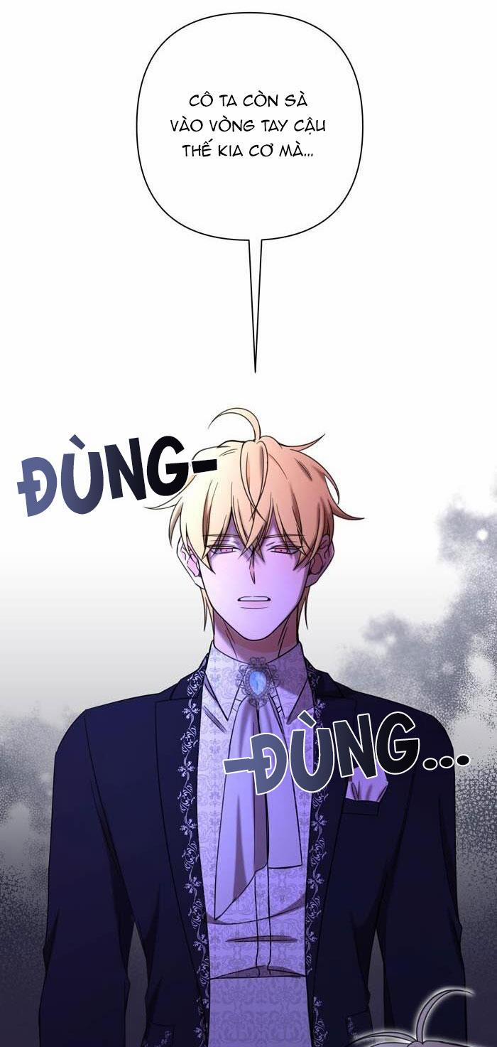 Mắc Kẹt Trong Game Hẹn Hò Của Em Gái Tôi 54 trang 33