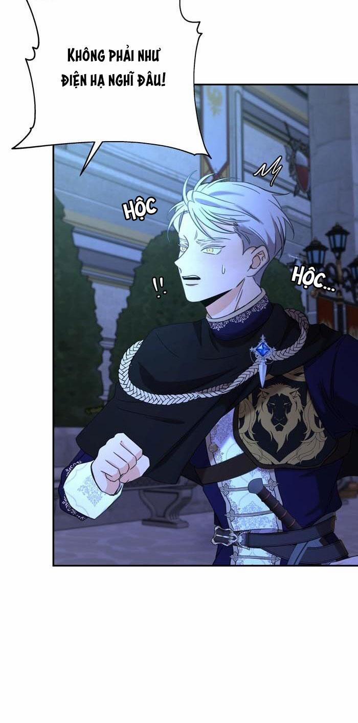 Mắc Kẹt Trong Game Hẹn Hò Của Em Gái Tôi 54 trang 35