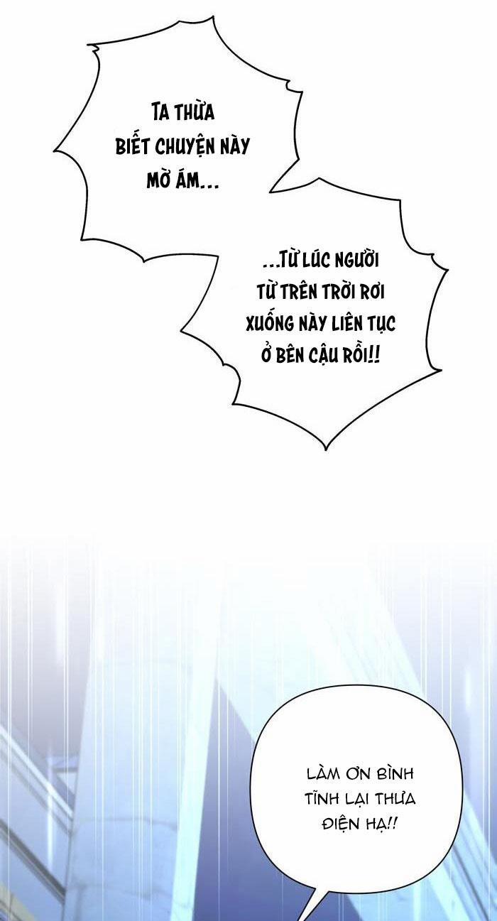 Mắc Kẹt Trong Game Hẹn Hò Của Em Gái Tôi 54 trang 36