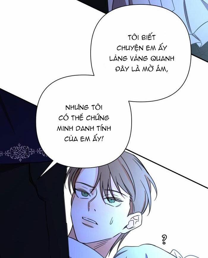 Mắc Kẹt Trong Game Hẹn Hò Của Em Gái Tôi 54 trang 38