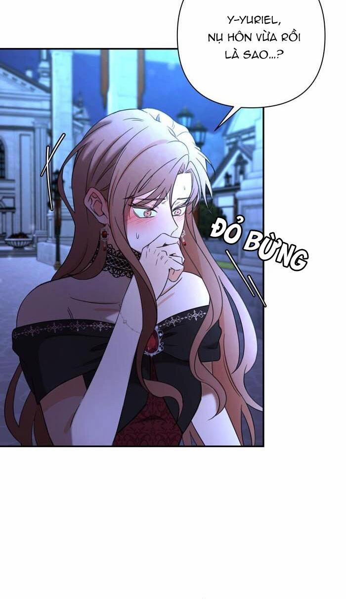 Mắc Kẹt Trong Game Hẹn Hò Của Em Gái Tôi 54 trang 43