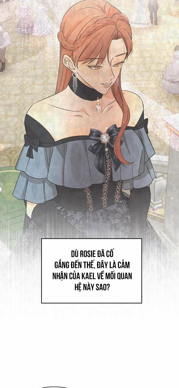 Mắc Kẹt Trong Game Hẹn Hò Của Em Gái Tôi 54 trang 6