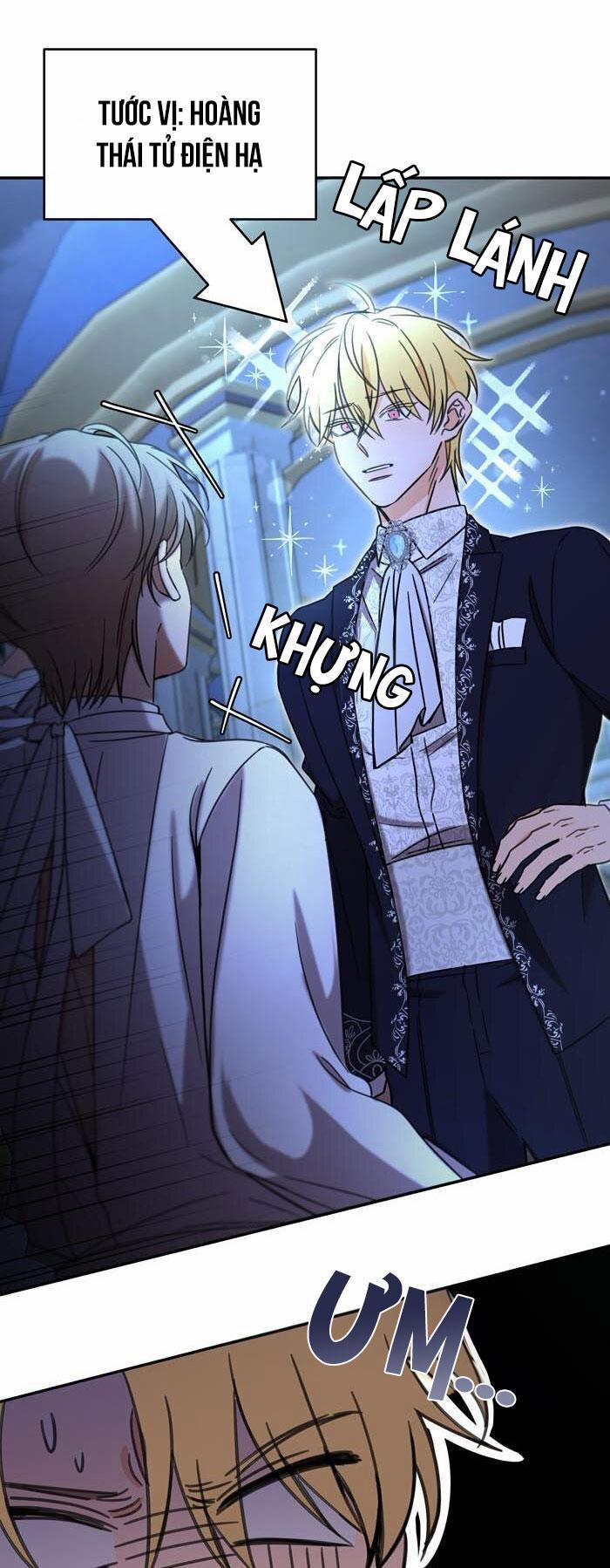 Mắc Kẹt Trong Game Hẹn Hò Của Em Gái Tôi 54 trang 8