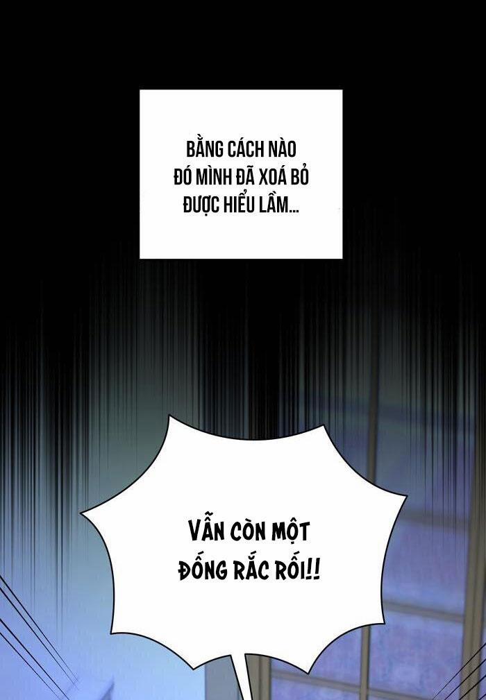 Mắc Kẹt Trong Game Hẹn Hò Của Em Gái Tôi 55 SS3 trang 12