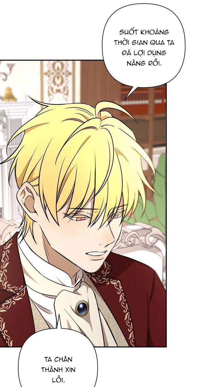 Mắc Kẹt Trong Game Hẹn Hò Của Em Gái Tôi 55 SS3 trang 36