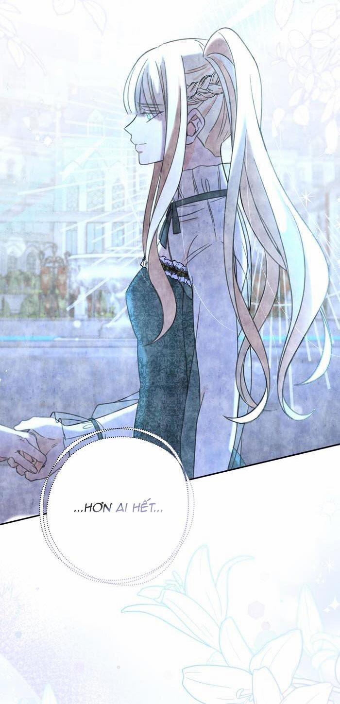 Mắc Kẹt Trong Game Hẹn Hò Của Em Gái Tôi 55 SS3 trang 47