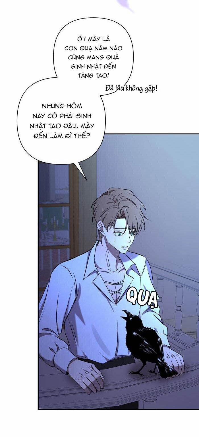 Mắc Kẹt Trong Game Hẹn Hò Của Em Gái Tôi 55 SS3 trang 52