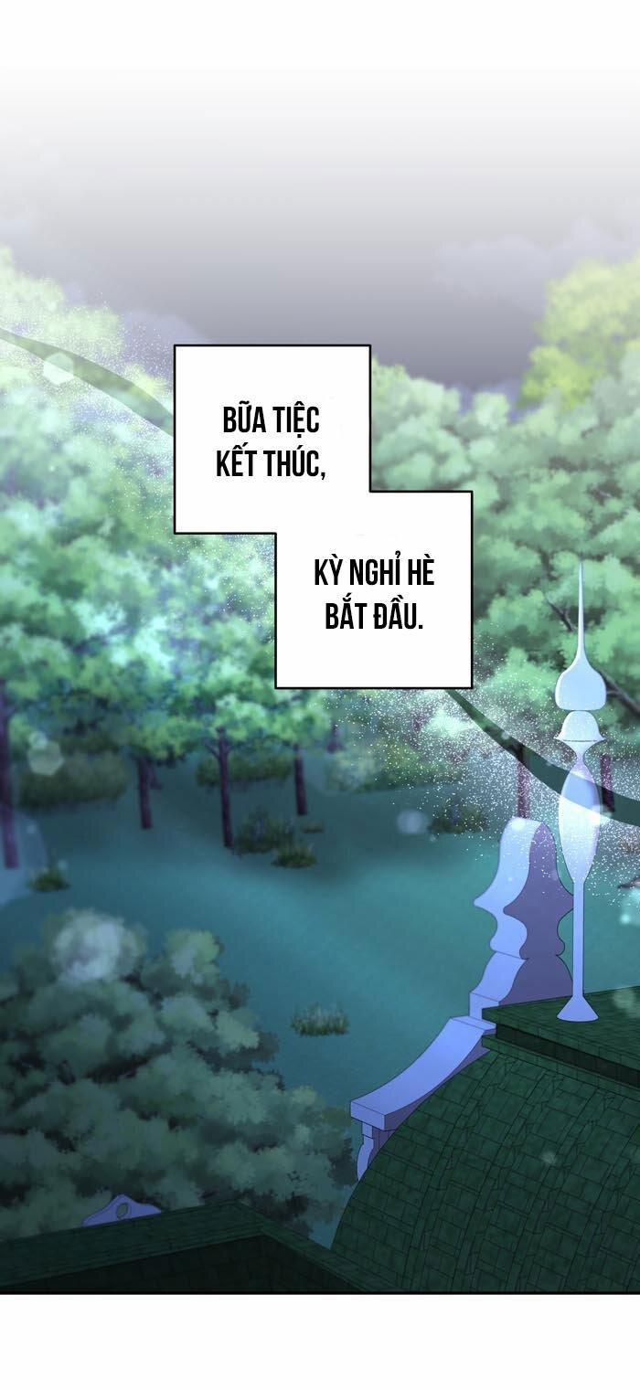 Mắc Kẹt Trong Game Hẹn Hò Của Em Gái Tôi 55 trang 0