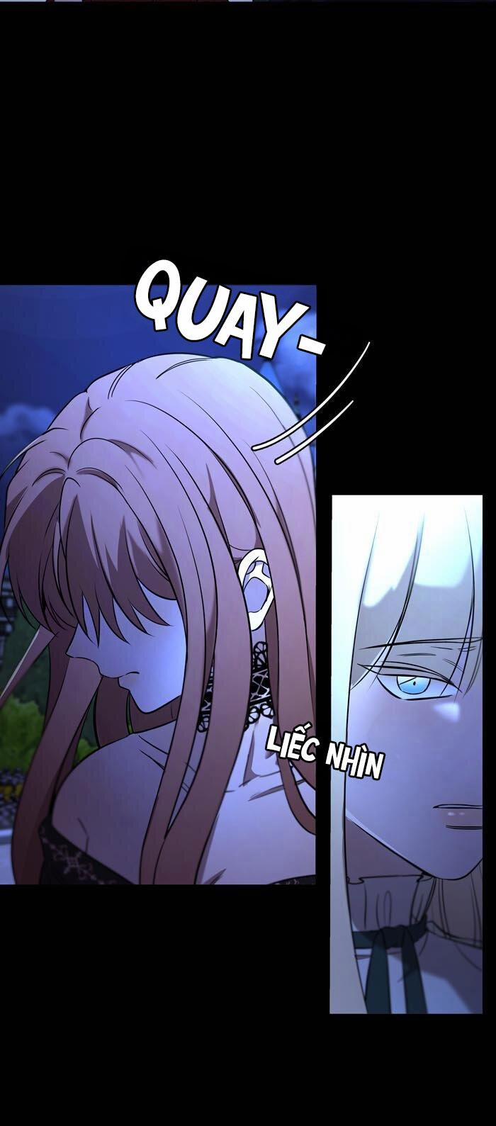 Mắc Kẹt Trong Game Hẹn Hò Của Em Gái Tôi 55 trang 11