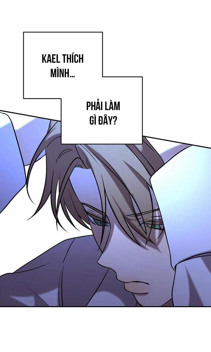 Mắc Kẹt Trong Game Hẹn Hò Của Em Gái Tôi 55 trang 14